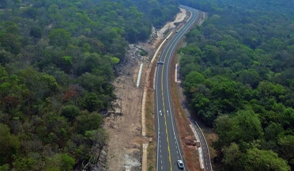 Novo mapa logístico de MS terá R$ 954 milhões em obras de pavimentação e restauração de rodovias até final de 2022
