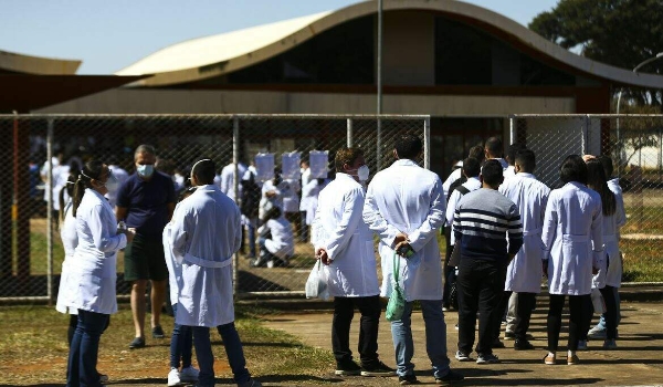 Com provas em Campo Grande, inscrições para 1ª etapa do Revalida começam hoje