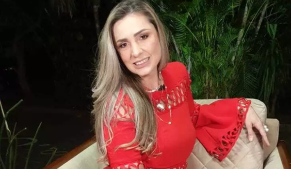 Médica morre e duas pessoas ficam feridas em capotagem na MS-164