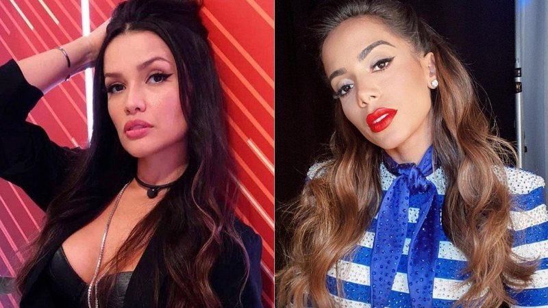 Sobras de Anitta? Juliette revela com quantos ex da cantora já ficou