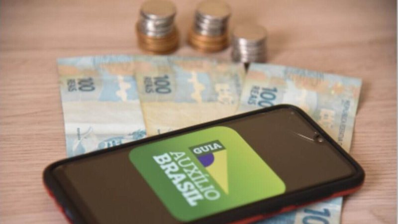 172 mil famílias de MS recebem 3ª parcela do Auxílio Brasil nesta terça; confira se está na lista