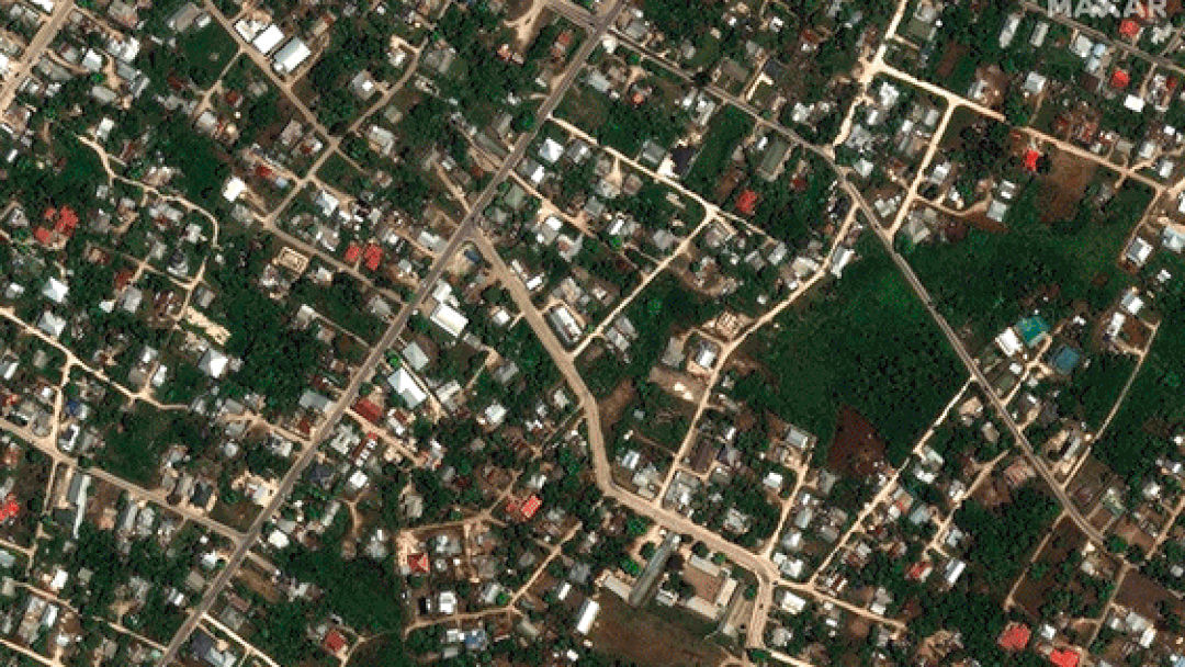 Imagens de satélite mostram destruição causada por vulcão em Tonga; veja antes e depois 