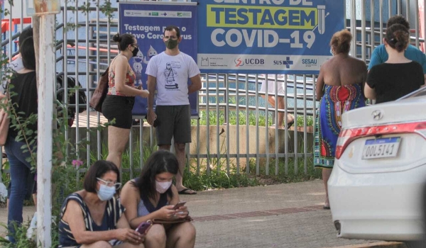 Estado registra 12 mortes por covid e influenza, nas últimas 24 horas