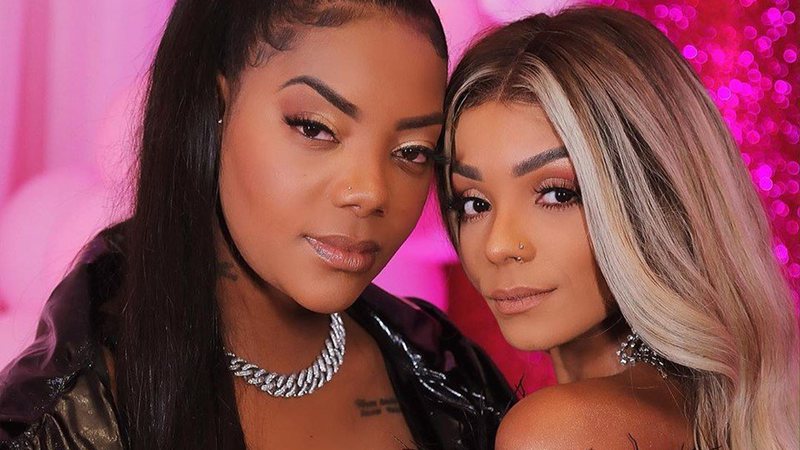 Esposa da cantora Ludmilla é participante do BBB 22, mas garante: 'não é só isso'