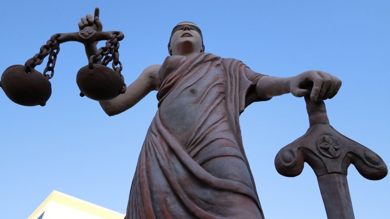 Após concurso, 7 comarcas sem juízes no interior recebem novos magistrados em 2022