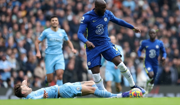 A diferença entre o Chelsea do Mundial 2012 para o Chelsea do Mundial 2021