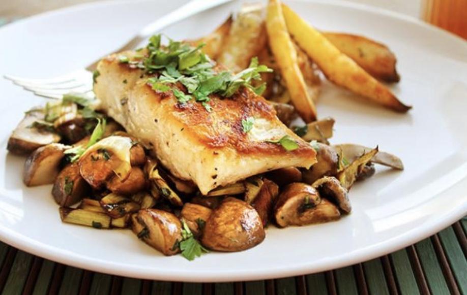 Aprenda a preparar receitas saudáveis para a quarentena