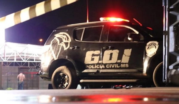 Feminicídios reduzem 83,3% em Campo Grande, aponta Secretaria de Justiça e Segurança Pública