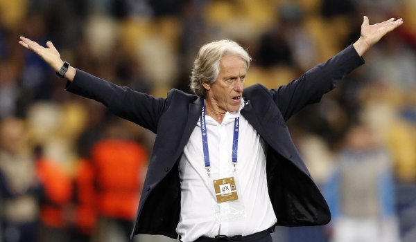 Menin revela motivo de o Atlético-MG não ter contratado Jorge Jesus: 