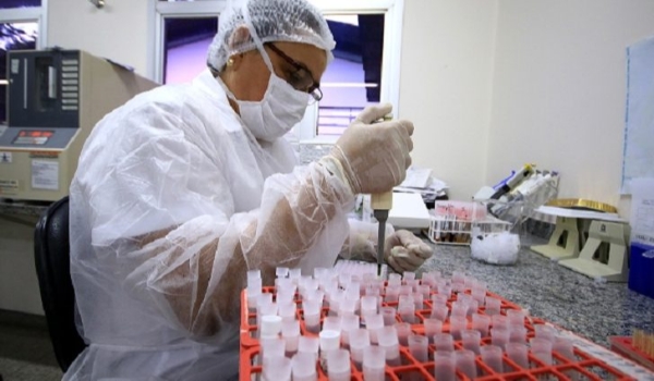 Saúde alerta para aumento na taxa de positividade e internações em Mato Grosso do Sul