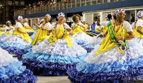Prefeitura de SP aprova protocolo sanitário para carnaval no Anhembi; desfiles podem ser adiados se pandemia se agravar