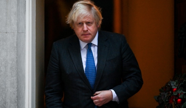 Governo britânico anuncia fim de restrições para a Covid-19 na Inglaterra