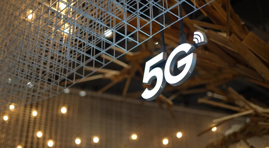 Apenas 1% dos municípios do país estão prontos para receber o 5G