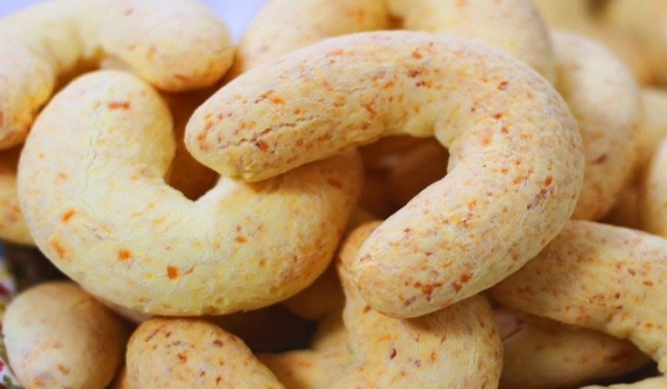 ‘Olha a chipa!’: Pesquisa da UEMS mostra chipa como fator de desenvolvimento local na fronteira