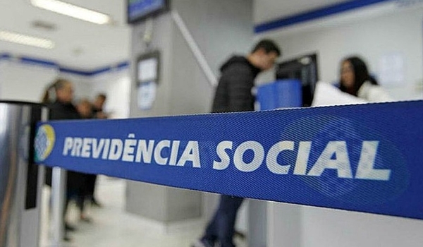 Benefícios do INSS acima do mínimo têm reajuste de 10,16%; teto sobe para R$ 7.087