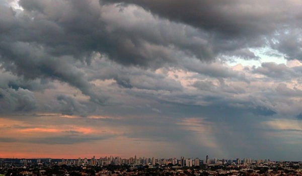 Mato Grosso do Sul pode registrar novos episódios de chuva moderada a forte nesta quinta-feira