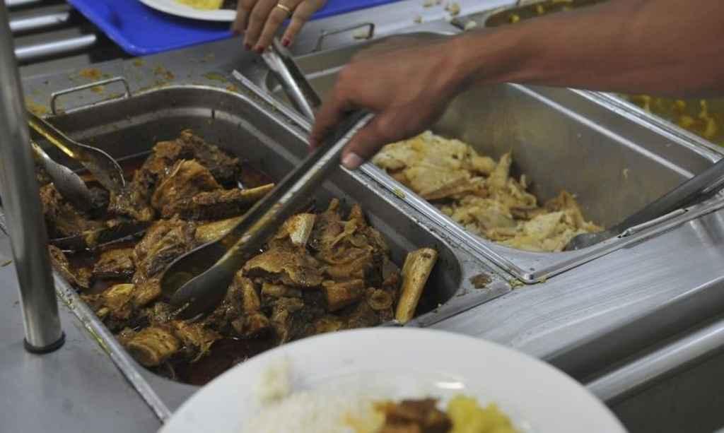 Os cuidados na alimentação para a imunidade das crianças