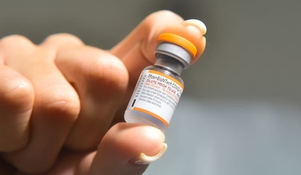 Cuiabá e Palmas são as últimas capitais a começar a vacinação infantil