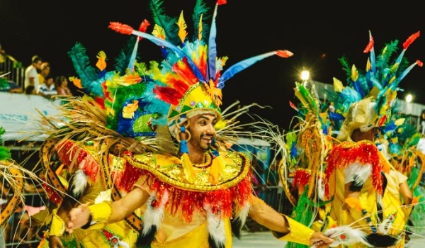 Desfile das Escolas de Samba de Campo Grande é adiado para abril