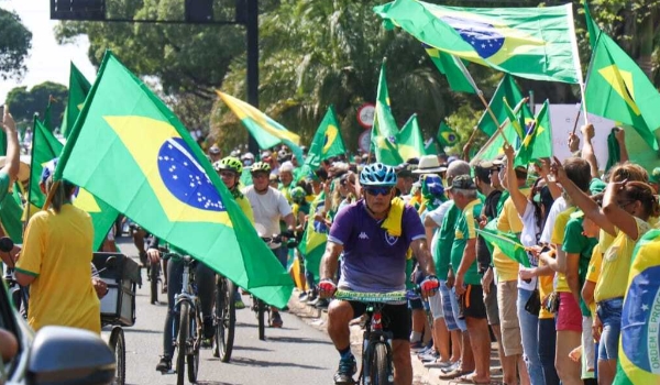 Campo Grande terá participantes no movimento mundial contra vacinação