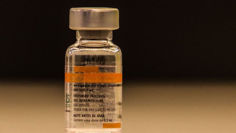 Anvisa libera Coronavac para crianças e adolescentes entre 6 e 17 anos