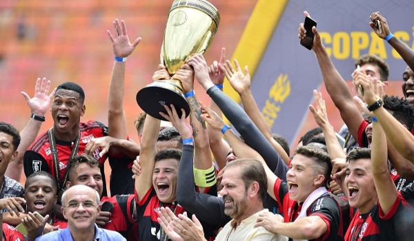 Copinha chega às semis com 25 clubes das Séries A e B eliminados a partir da segunda fase