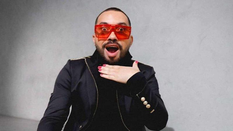 Gil do Vigor renova contrato com a Globo, diz coluna