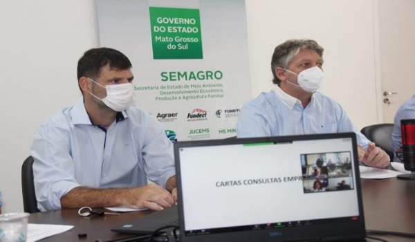 Na primeira reunião do ano, Conselho Gestor do FCO analisa 80 cartas-consulta
