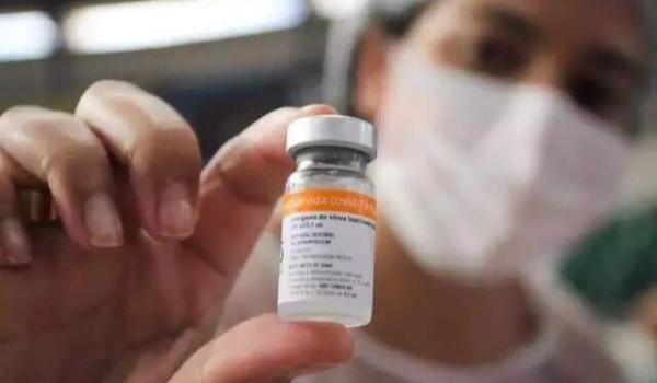MS pode começar a vacinar crianças com Coronavac a partir de 2ª