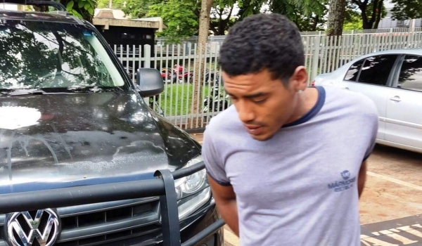 Outro envolvido na morte de adolescente em guerra de facções continua preso