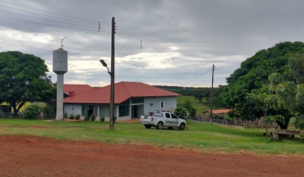 Operação contra ex-procurador do Acre cumpriu 5 mandados em MS