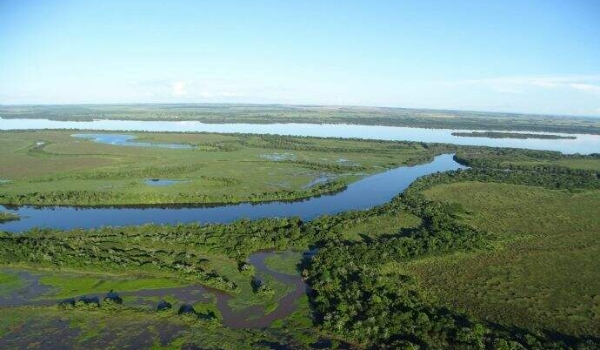  ICMS Ecológico incentiva a preservação nos munícipios em troca de receita