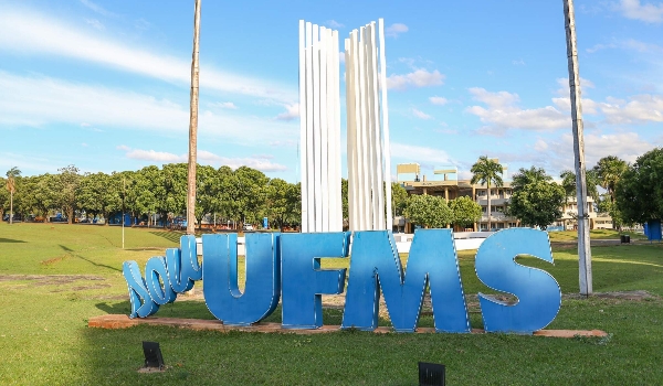 UFMS vai disponibilizar mais de 1.000 vagas pelo Sisu