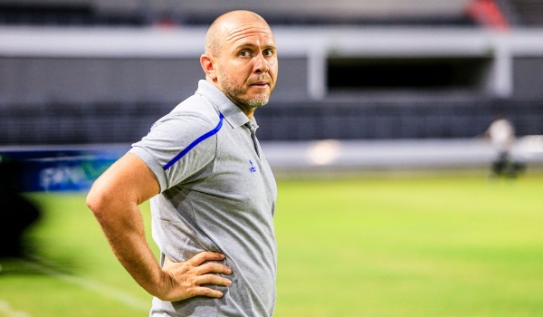 Mozart resume vitória do CSA: 