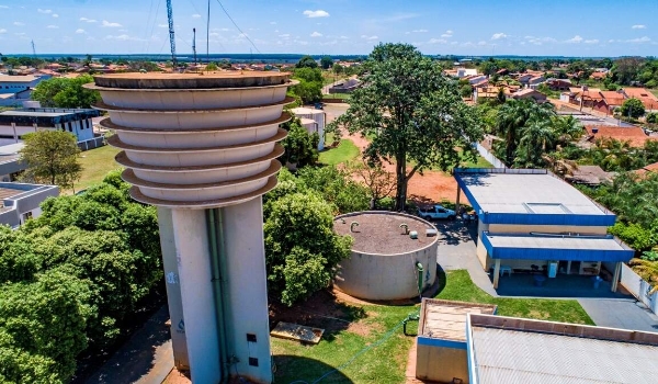 Sanesul denuncia e TCE impede prefeitura de contratar empresa sem licitação