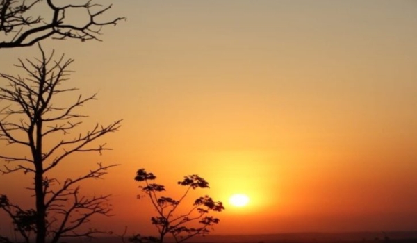 Calor se intensifica e MS pode registrar máximas de 40°C neste domingo