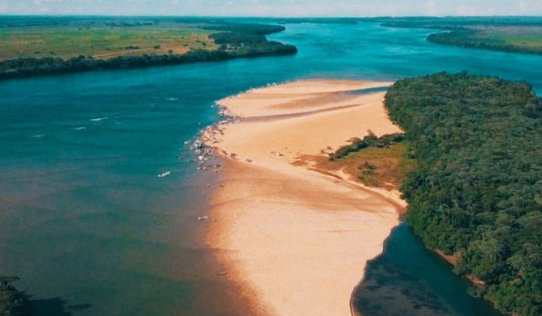Com aval de Itaipu, projeto de construção de nova ponte entre o Mato Grosso do Sul e PR avança