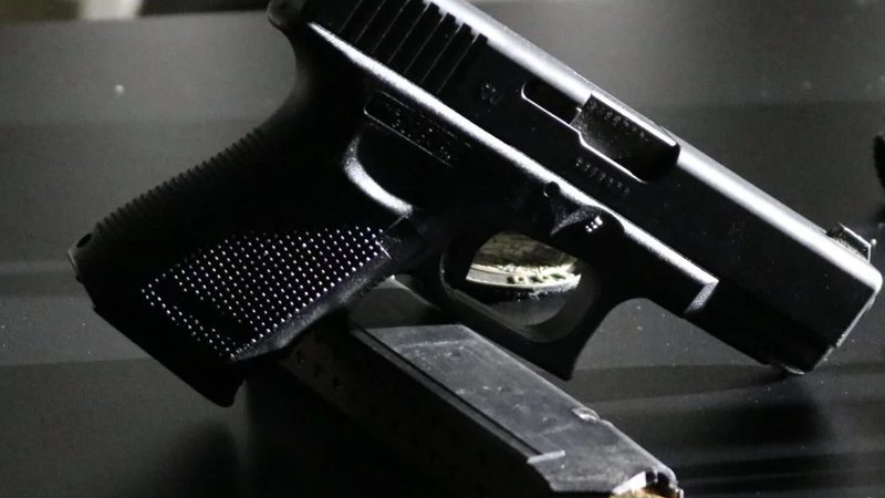 Compra de pistolas pela Sejusp-MS custa R$ 5,5 milhões