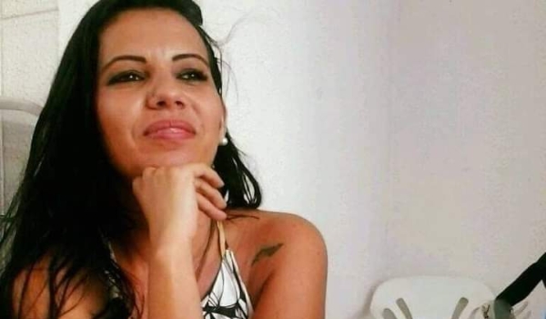 Dívida pode ter motivado assassinato de mulher jogada em fossa