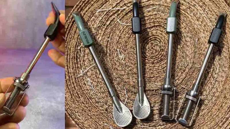 Depois do copo, nova moda é bomba Stanley e campo-grandense corre para ter uma