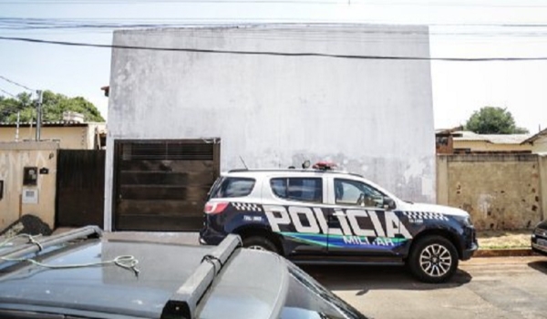 Vizinhos estranham sumiço e idoso é encontrado morto em casa em Campo Grande