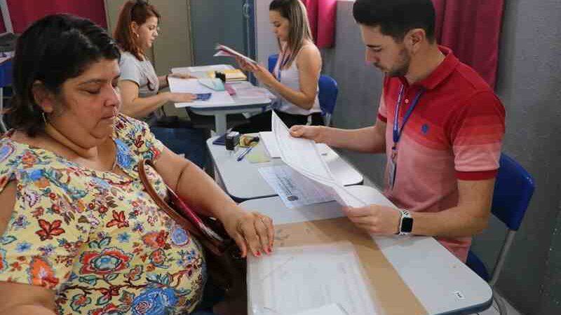 Serviço de autenticação de documentos para concurso da Prefeitura de Três Lagoas termina nesta quarta