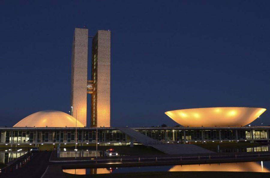 Congresso quer ‘Orçamento de guerra’ contra vírus
