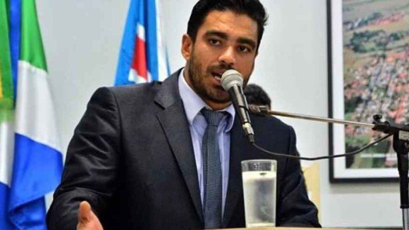 Vereador preso por bater em esposa já havia feito ameaças: 'se não for minha, não será de mais ninguém'