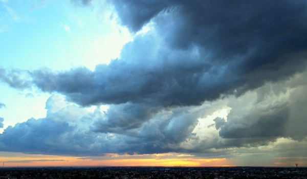 Sul-mato-grossense terá mais um dia de calor intenso; tempo muda nos próximos dias