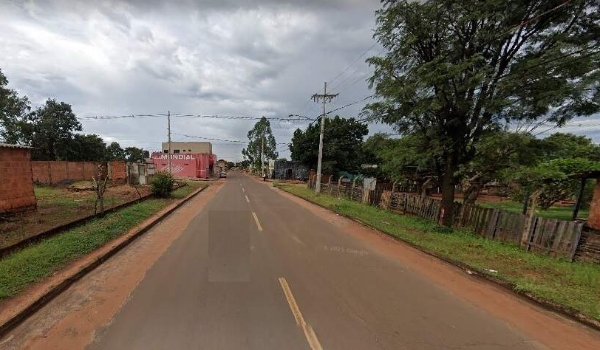 Mulher alega ser humilhada há dez anos e esfaqueia o marido no Jd. Noroeste