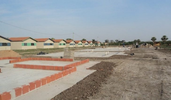 Programa que vai construir 100 bases residenciais na Capital recebe inscrição até 31 de janeiro