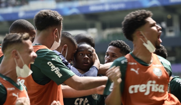 Palmeiras conquista primeiro título da Copinha; veja a lista com todos os campeões