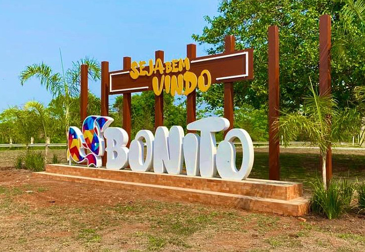 Bonito restringe festas e eventos até 5 de março para conter Covid-19