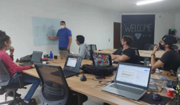 Com Inteligência Artificial, Startup de MS acelera o trabalho de advogados